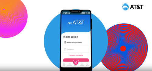 AT&T México | Planes, Promociones y Entretenimiento